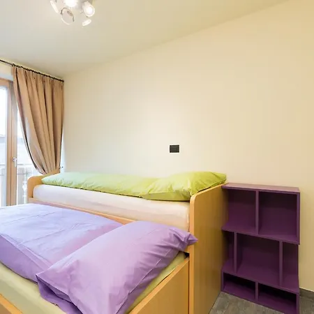 Luxe Appartamento