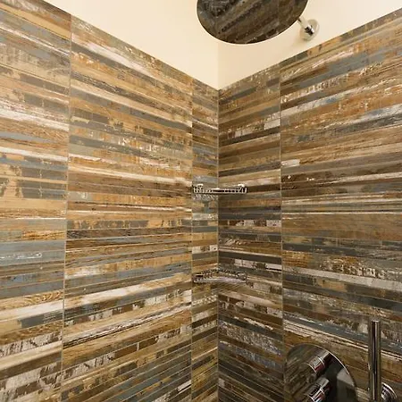 Appartamento Luxe