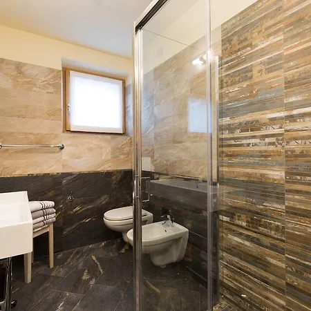 Luxe Appartamento *
