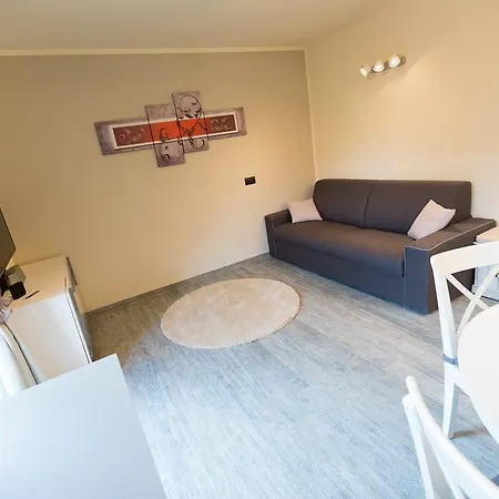 Appartamento Luxe Livigno
