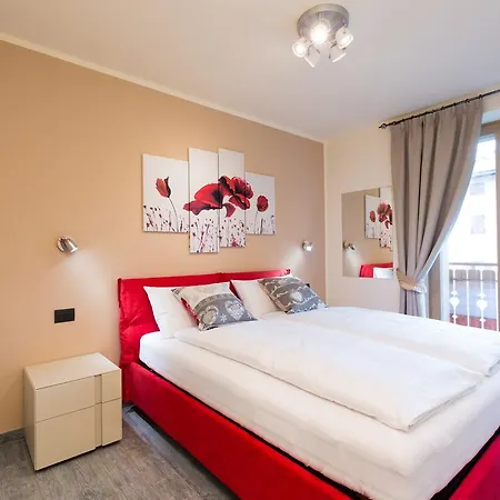 Appartamento Luxe