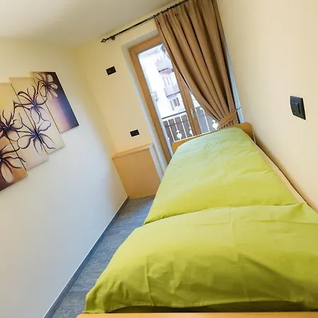 Appartamento Luxe *