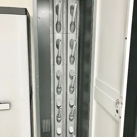 Luxe Apartman *